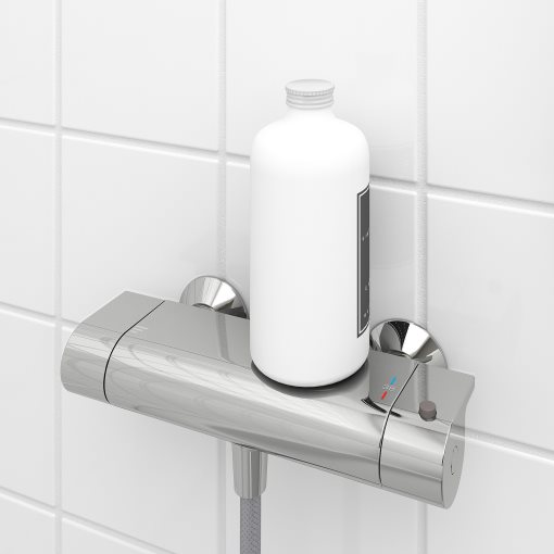 VALLAMOSSE, θερμοστατικός μείκτης ντους, 103.496.55