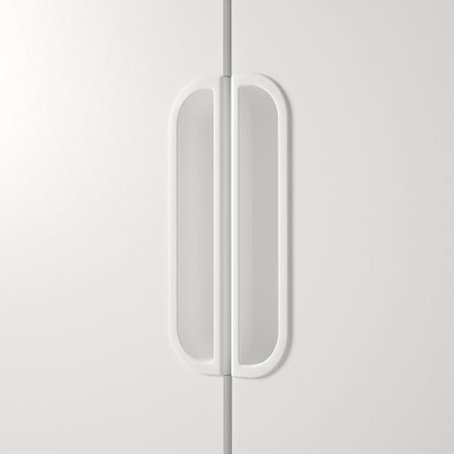 GALANT, ντουλάπι με πόρτες, 103.651.41