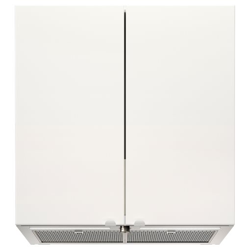 UNDERVERK, built-in extractor hood, 103.939.74