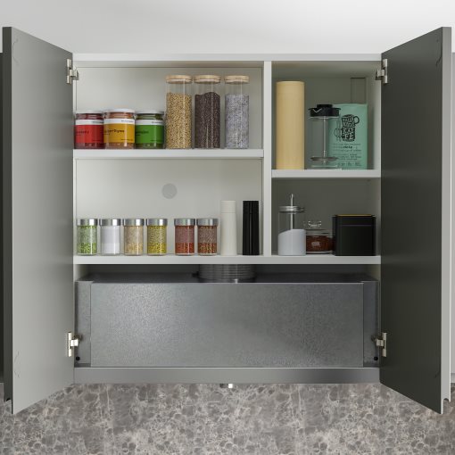 UNDERVERK, built-in extractor hood, 103.939.74