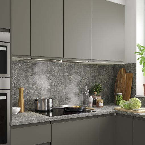 UNDERVERK, built-in extractor hood, 103.939.74