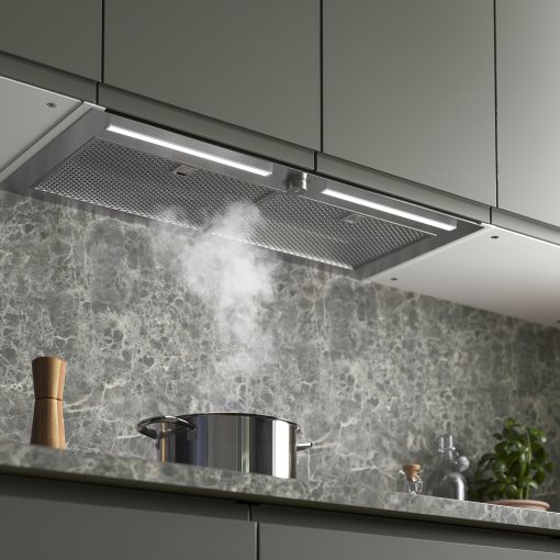 UNDERVERK, built-in extractor hood, 103.939.74