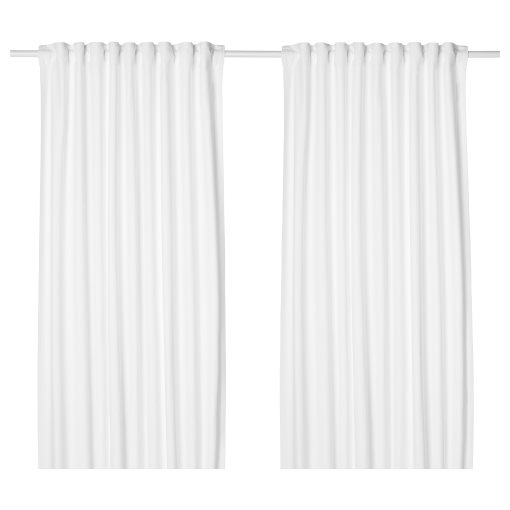 TIBAST, curtains, 1 pair, 103.967.60