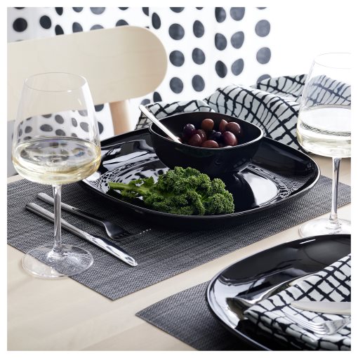 IKEA 365+, 24-piece cutlery set, 103.997.54