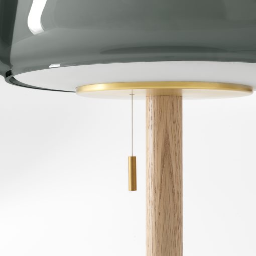 EVEDAL, table lamp, 104.057.31
