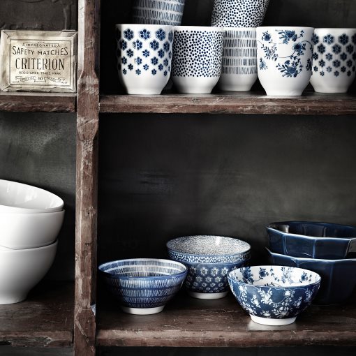 ENTUSIASM, κούπα, 4 τεμ., 104.172.44