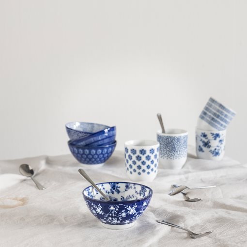 ENTUSIASM, κούπα, 4 τεμ., 104.172.44