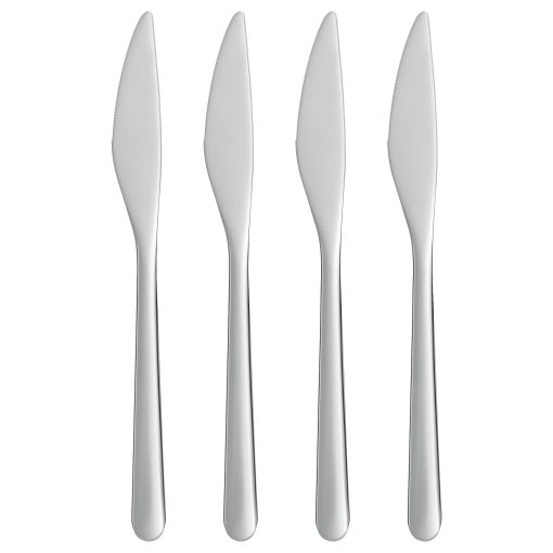 FÖRNUFT, knife, 4 pack, 104.284.88