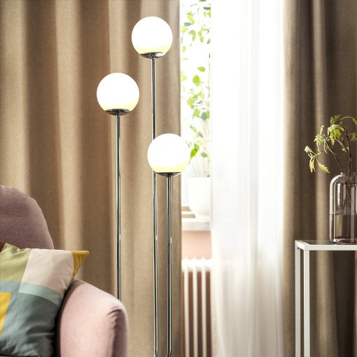 SIMRISHAMN, floor lamp, 104.377.65