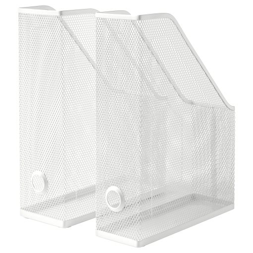 DRÖNJÖNS, magazine file, 2 pack, 104.396.94