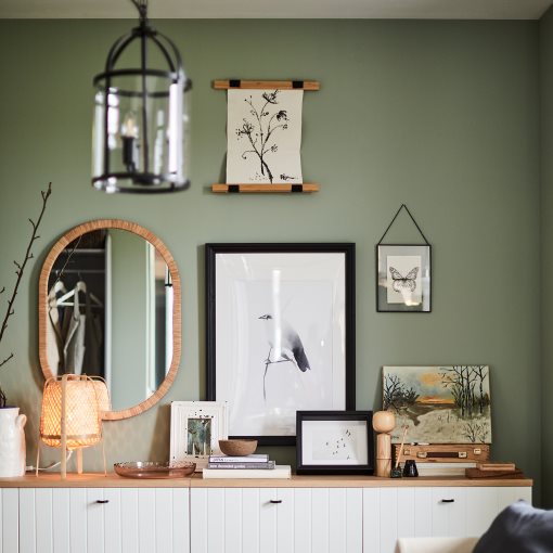 SUTTERVIKEN, drawer front, 60x26 cm, 104.728.91