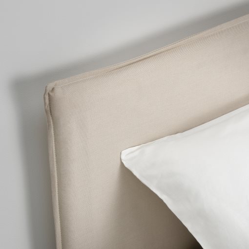 KLEPPSTAD, bed, 160x200 cm, 104.926.72