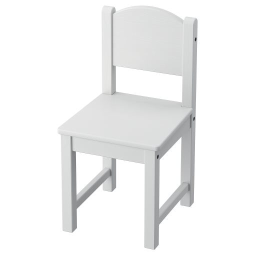 SUNDVIK, children chair, 104.940.20