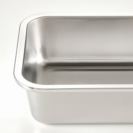 IKEA 365+, food container/rectangular, 1.0 l, 104.978.01