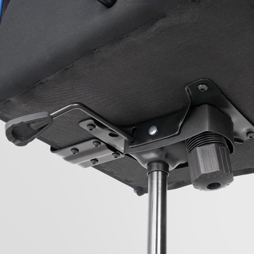 UTESPELARE, καρέκλα gaming, 105.076.16