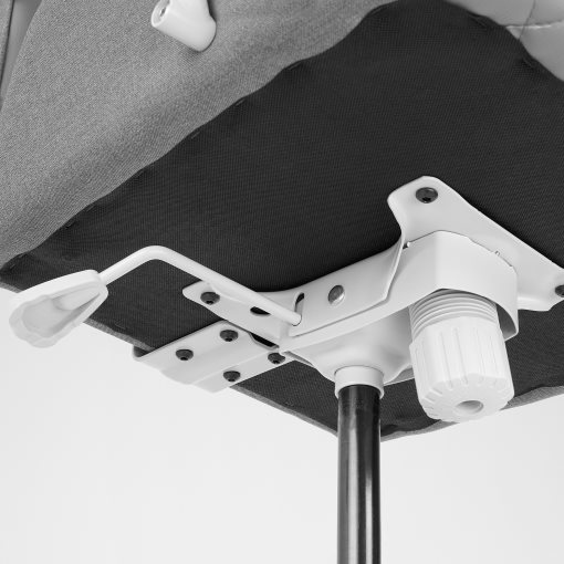 UTESPELARE, gaming chair, 105.076.21