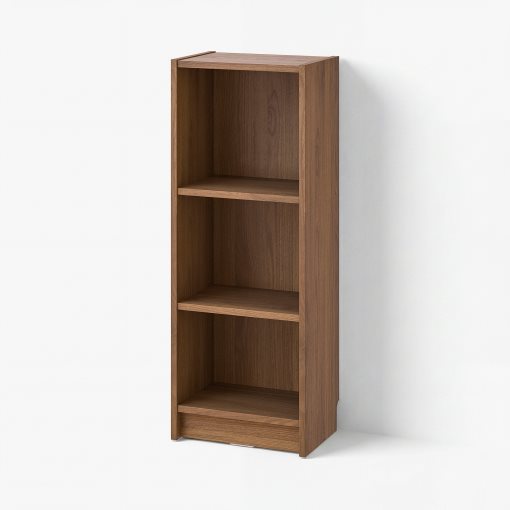 BILLY, βιβλιοθήκη, 40x28x106 cm, 105.086.25