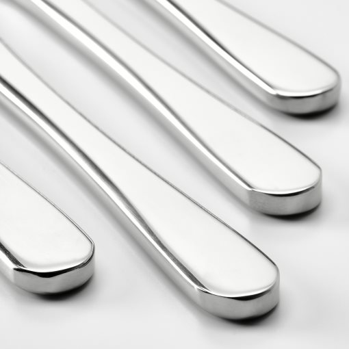 MARTORP, knife 4 pack, 21 cm, 105.210.33