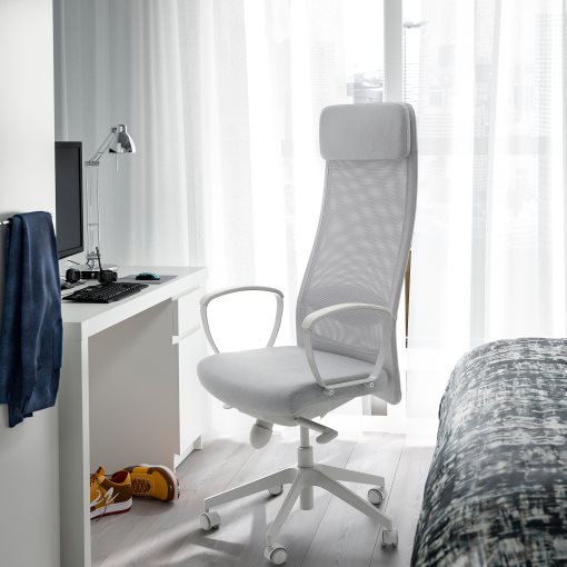 MARKUS, office chair, 105.218.58
