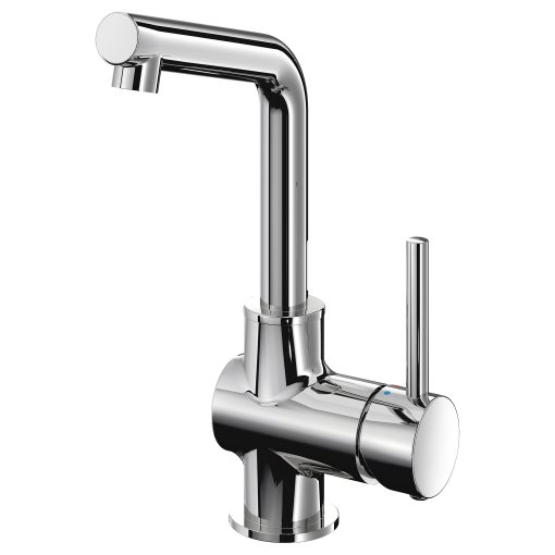 LUNDSKÄR, wash-basin mixer tap, 105.327.34