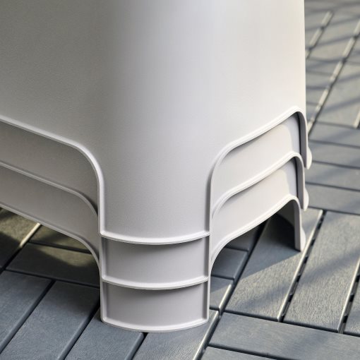 ASPAREN, planter outdoor, 89x38 cm, 105.392.69