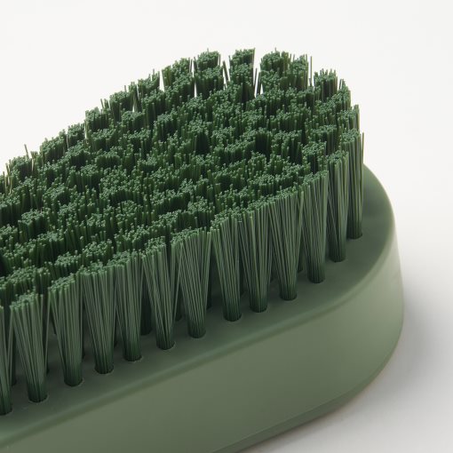 PEPPRIG, scrubbing brush, set of 2, 105.676.48