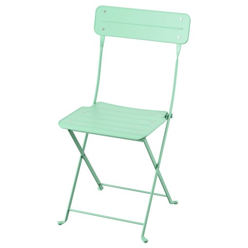SUNDSÖ, folding chair, outdoor, 105.758.89