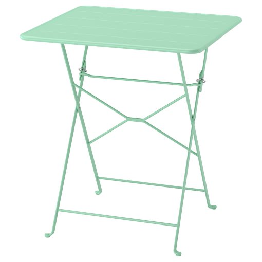 SUNDSÖ, table outdoor, 65x65 cm, 105.825.83