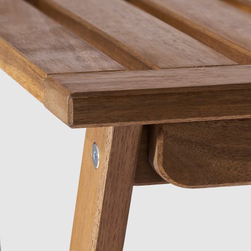 NÄMMARÖ, folding table, 108x37 cm, 105.866.99