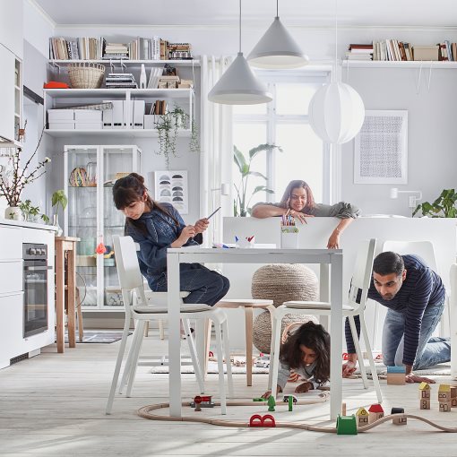 MELLTORP, τραπέζι, 190.117.77