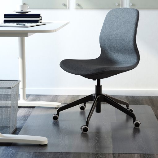 LÅNGFJÄLL, swivel chair, 191.775.79