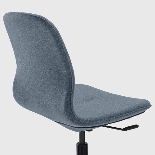 LÅNGFJÄLL, swivel chair, 191.775.79