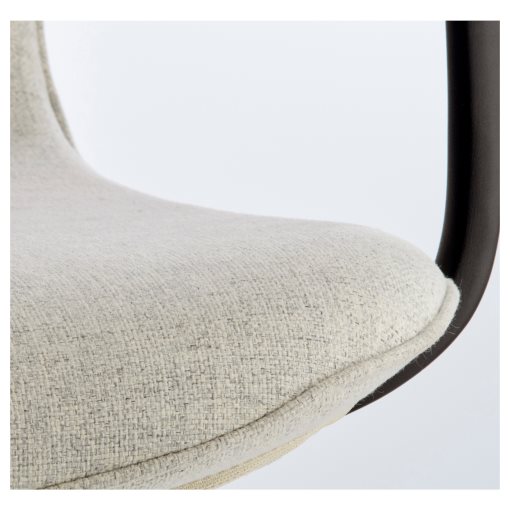 LÅNGFJÄLL, swivel chair, 191.778.57