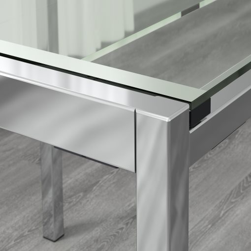 GLIVARP/TOBIAS, table and 6 chairs, 191.973.89