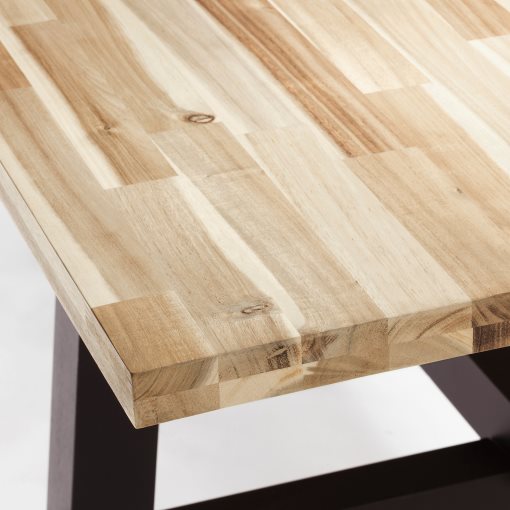 SKOGSTA/NORRARYD, τραπέζι και 6 καρέκλες, 192.461.44