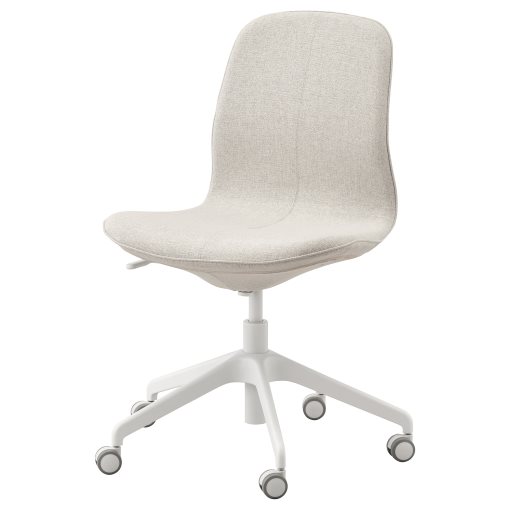 LÅNGFJÄLL, swivel chair, 192.523.66