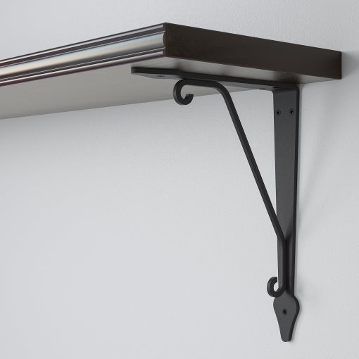 BERGSHULT/KROKSHULT, ράφι τοίχου, 193.260.65