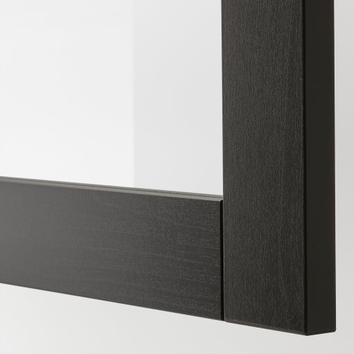 BESTÅ, storage combination with drawers push open, 180x42x74 cm, 194.126.71
