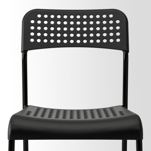 SANDSBERG/ADDE, table and 2 chairs, 67x67 cm, 194.291.91