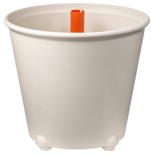IKEA PS FEJO, self-watering plant pot, 200.393.94
