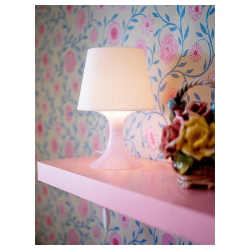 LAMPAN, table lamp, 29 cm, 200.469.88