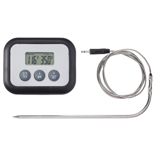 FANTAST, digital meat thermometer/timer, 201.030.16