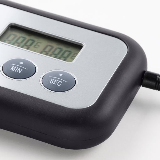 FANTAST, digital meat thermometer/timer, 201.030.16