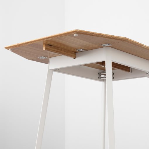 IKEA PS 2012, drop-leaf table, 202.068.06