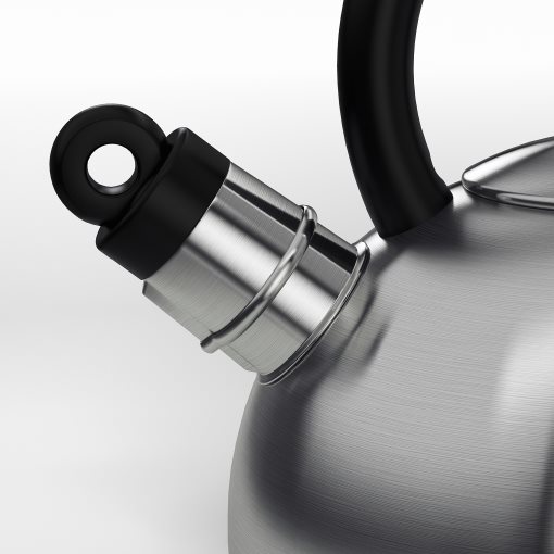 VATTENTÄT, kettle, 2 l, 202.395.95