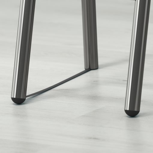 SVÄRTA, loft bed frame, 90x200 cm, 202.479.82