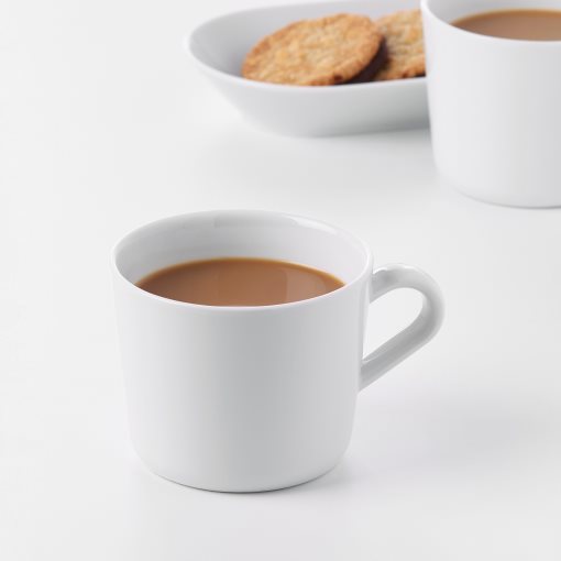 IKEA 365+, mug, 24 cl, 202.829.42