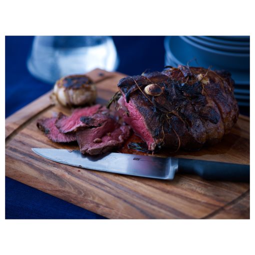 VÖRDA, μαχαίρι μάγειρα, 20 cm, 202.892.36