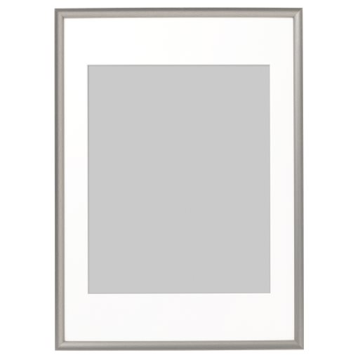 SILVERHÖJDEN, frame, 50x70 cm, 202.917.86
