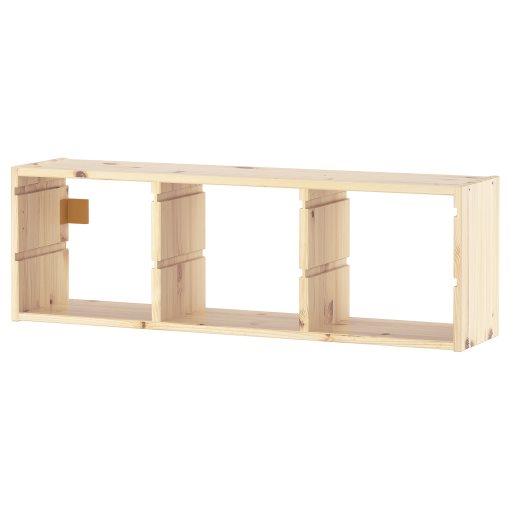 TROFAST, wall storage, 93x30 cm, 203.087.01